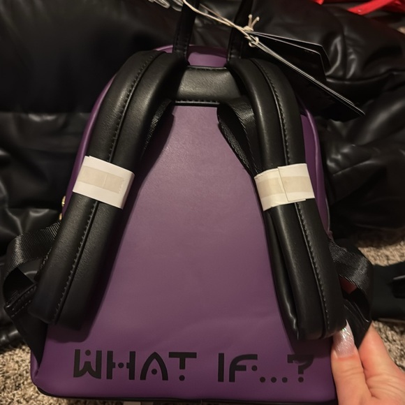 Loungefly Guardians of the Galaxy Starlord - Picture 2 of 3